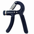 Manufacturer Sport Grip Finger Strength Pressure Gym Fitness Handtrainer Exercise Adjustable  Hand Grip