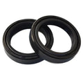 NBR Buna FKM Silicone HNBR EPDM TC SC Oil Seal 17x30x10 Size for Sealing Applications
