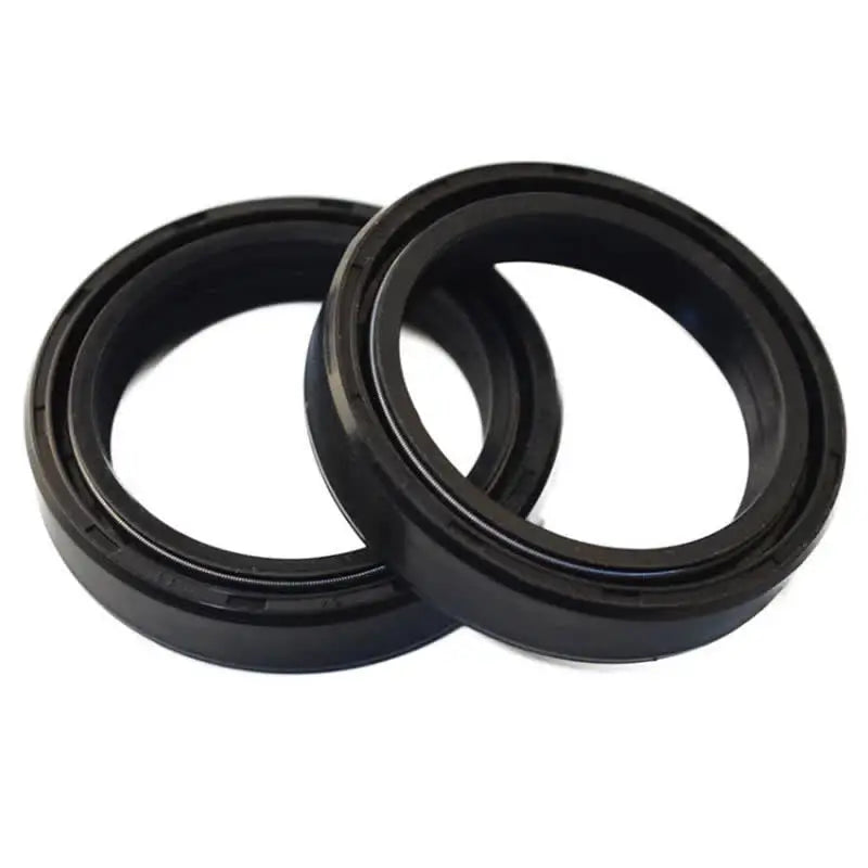 NBR Buna FKM Silicone HNBR EPDM TC SC Oil Seal 17x30x10 Size for Sealing Applications