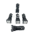 Best Quality Offset Machine Cpc Push Button 71.186.4421 Offset Replacement Parts for Heidelberg