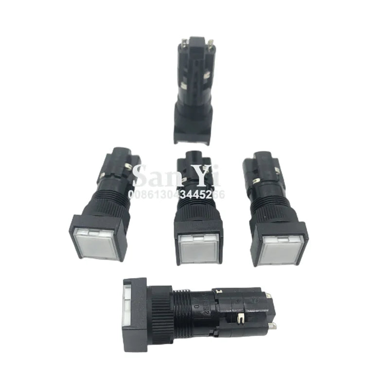 Best Quality Offset Machine Cpc Push Button 71.186.4421 Offset Replacement Parts for Heidelberg