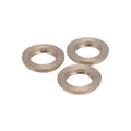 High Pressure Cleaner Plastic Gasket Washer Shim Flat Ring Seal Spacer Washers New Seasummer Water-Sealed Equipment Parts