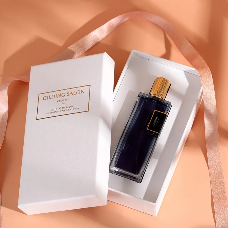 Luxury Lid and Base Rigid Cardboard Arabic Oud Oil Incenes Perfume Bottle Set Paper Packaging Gift Box