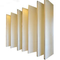 Sliding Operable Wall Folding MDF Partition Wall Office Room Partition Moveable Partition Wall