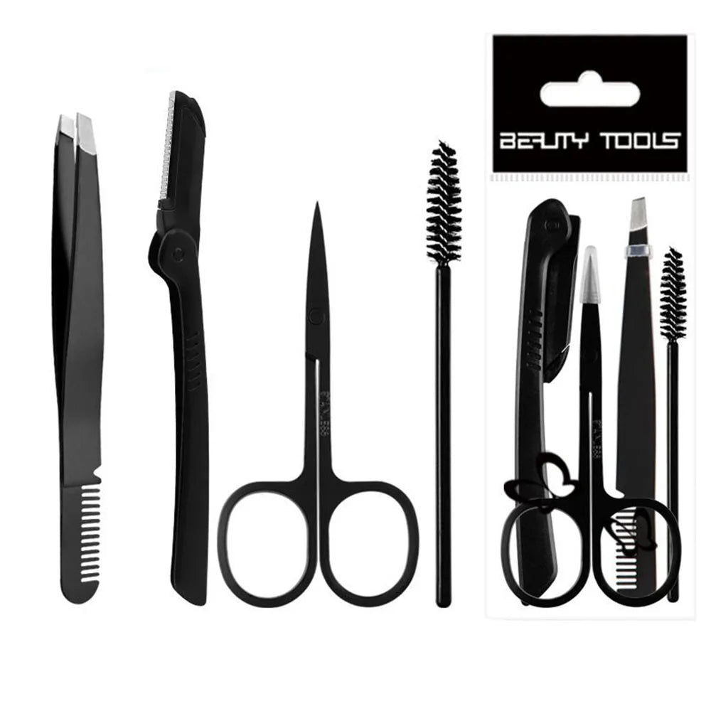 Best Fiber Tips Professional Eyelash Extension Tweezers for Perfect Grip to Lashes Never Slips Even 0.03mm Custom Size Pointed