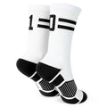OEM Custom logo Socks Oem Sport Terry Camouflage Socks