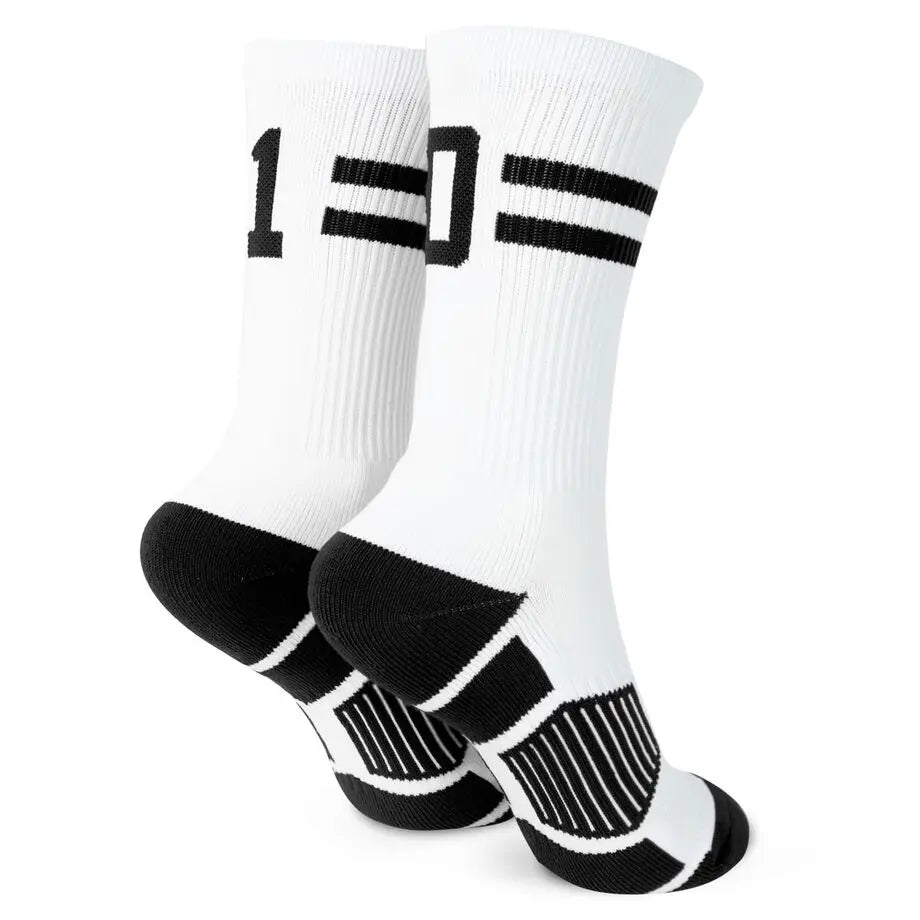 OEM Custom logo Socks Oem Sport Terry Camouflage Socks