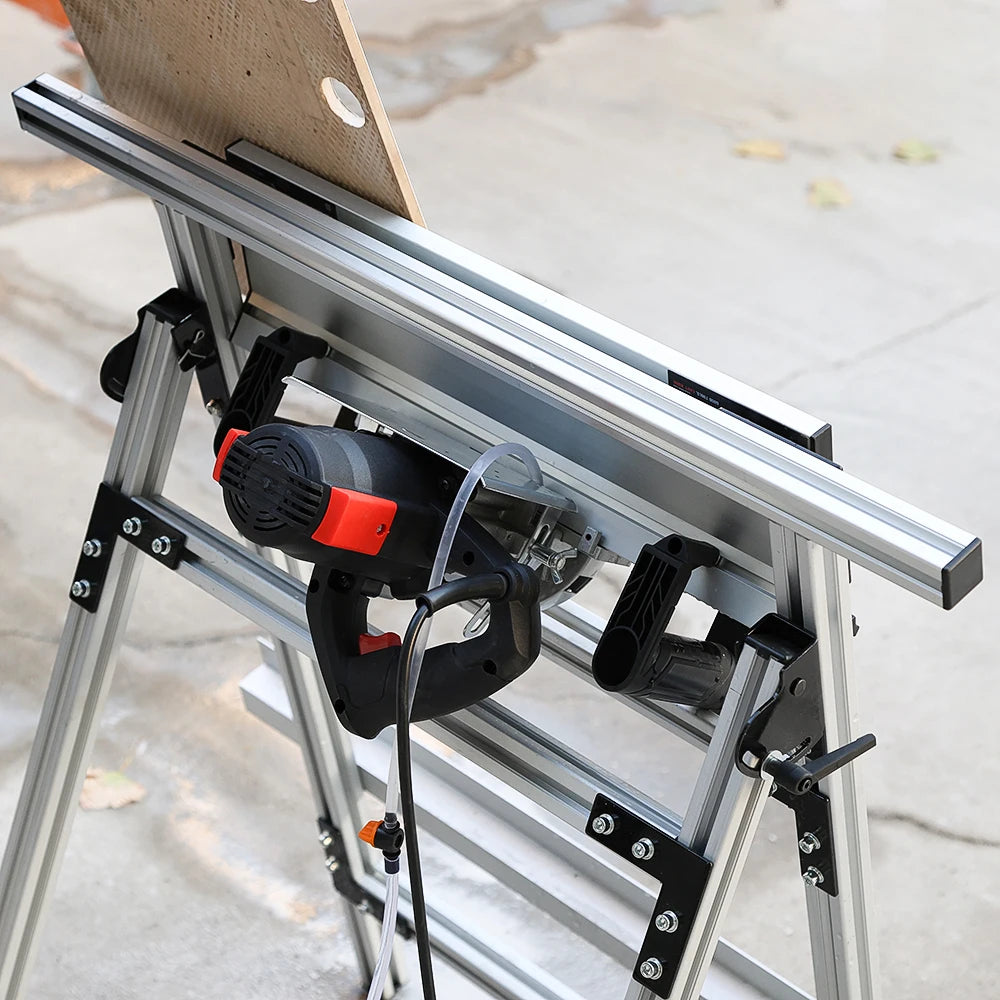 Raizi  Bevelo Ceramic Tile Chamfering Machine Miter Cutter
