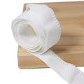 Custom Underwear Elastic Webbing Soft Waistband Elastic Tape