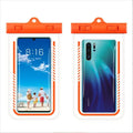 SINOTOP Black Friday Deals 2025 Sale Yiwu Wholesale Hot Sale Multi-color clear Universal Waterproof Mobile Phone Pouch Dry Bag