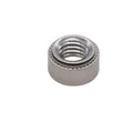 M2-M76 Plain Stainless Steel Metric Round Self-clinching Nuts Self-tightening Nuts