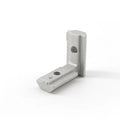 China Supplier Ob30CL-8 Die-Cast Zinc 90 Degree Inside Corner Connector Self-Aligning for Aluminium Profile#2029