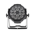 Small Durable Stage Lights Guangzhou Multicolor Par Light for Dance Floor