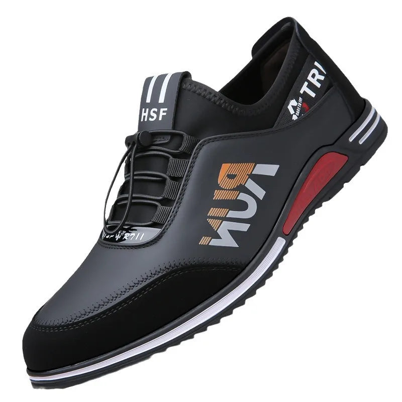 2026 New Trend Popular Breathable Sport Running Shoes for Men