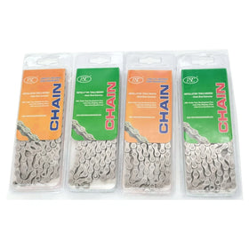 2022 Cheap FSC Bicycle Chain 6/7/8 Speed F80 Bicycle Chain Mountain Bike Road Bike Chain