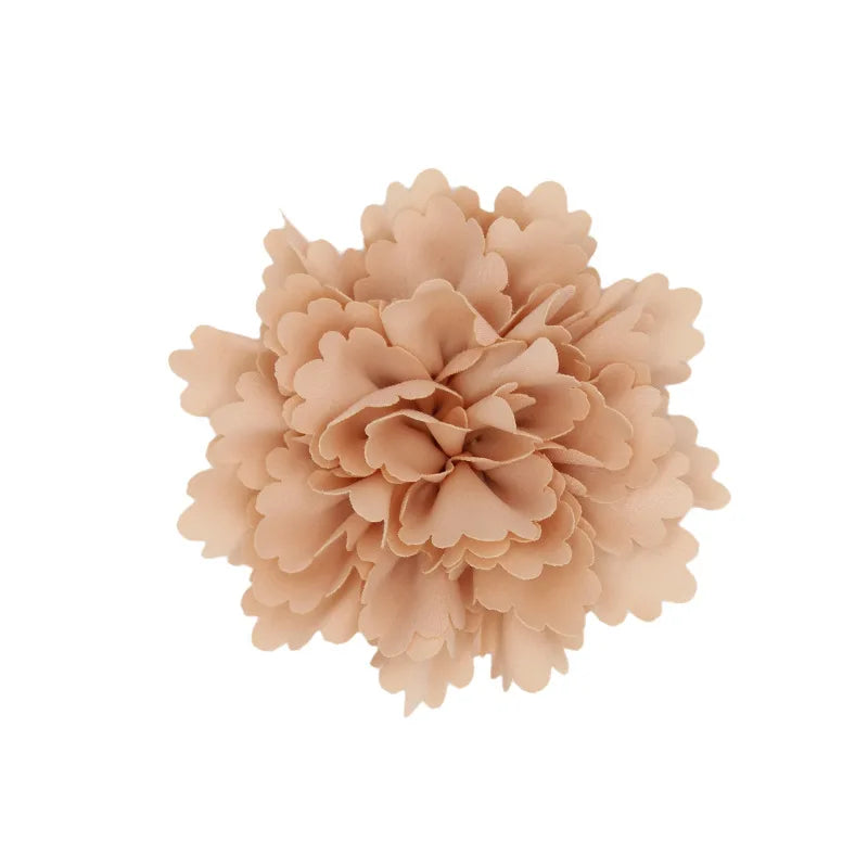 NEW Hairpins Flower Clothes Accessories Elastic Cute Girls Headband