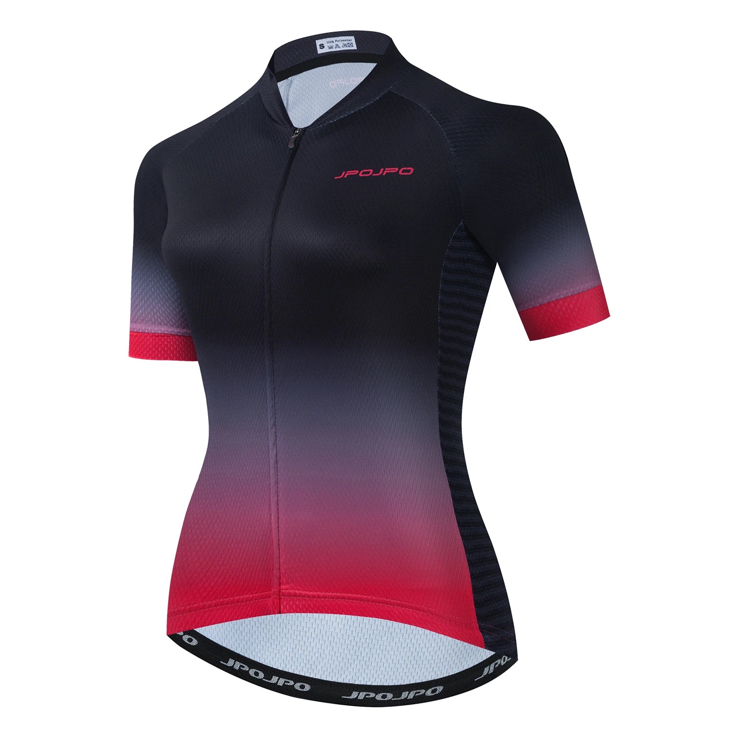 Unisex Short Sleeve Cycling Jerseys MTB Bike Top Breathable Anti-UV Quick Dry Plus Size Racing Bicycle Clothes