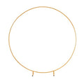 Wholesale Outdoor Styling Balloon Arch Bracket Wedding Arch Background Decoration Birthday Decoration Balloon Rack