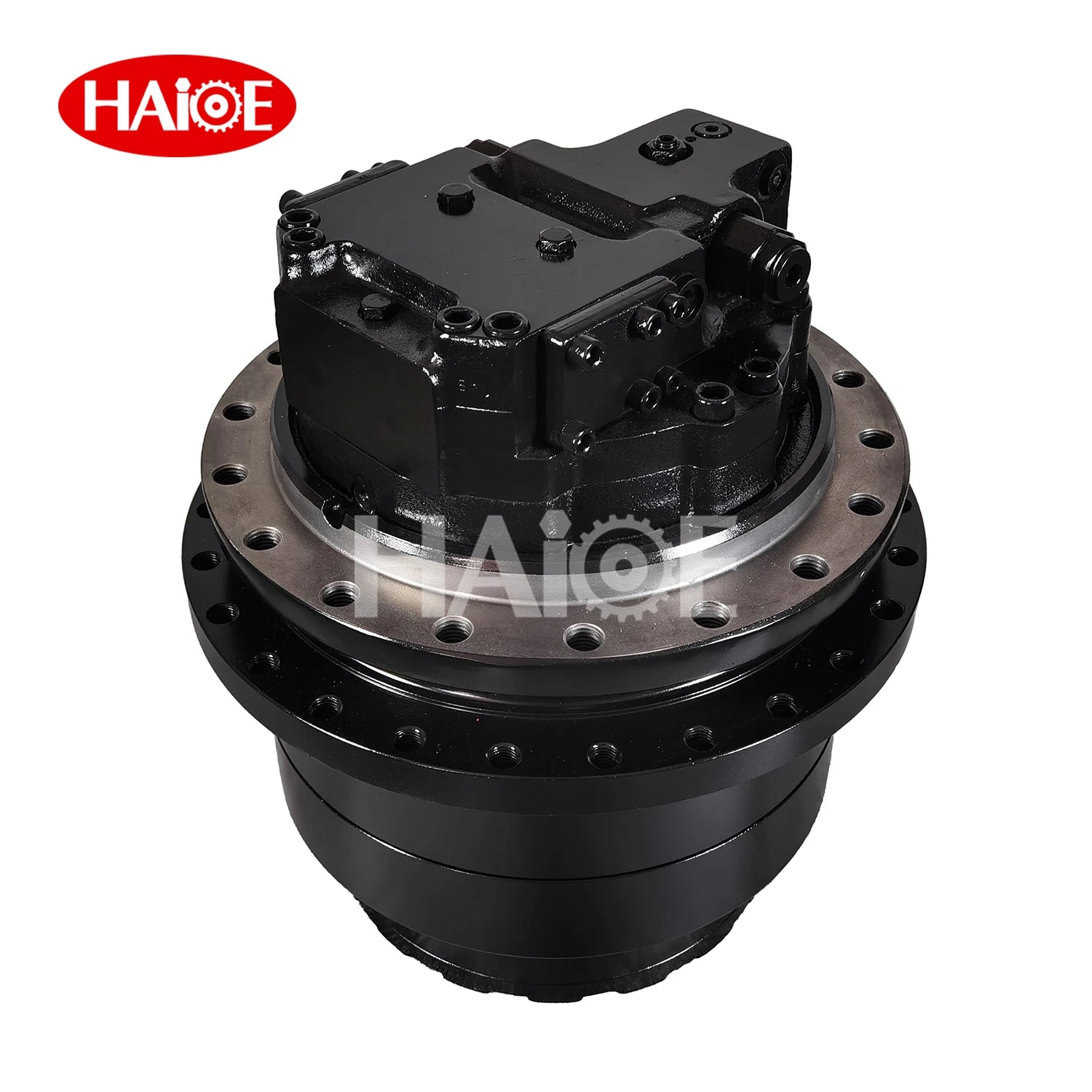 Excavator R305-7 Drive Unit Travel Device 31N8-40011 Travel Motor  R305-7 R305LC-7 Final Drive