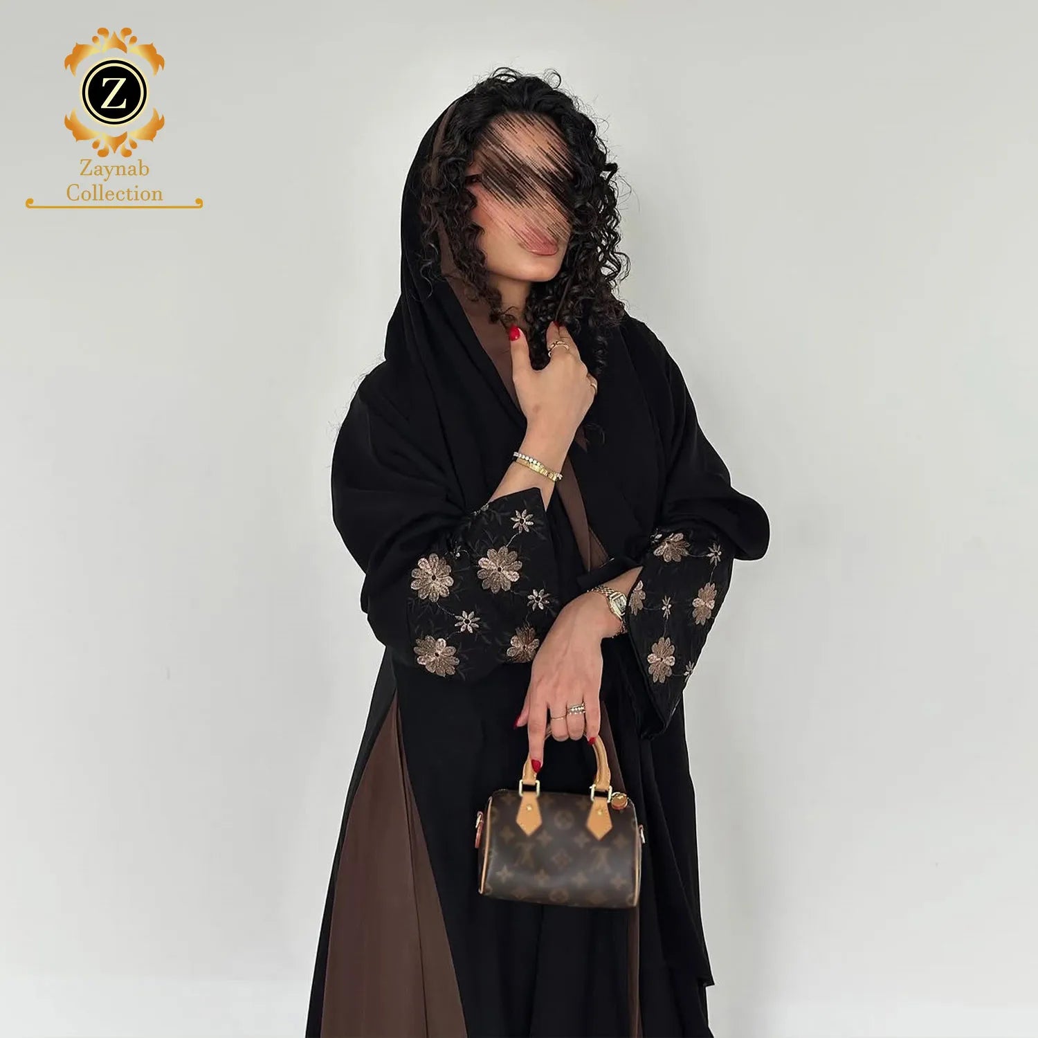 Zaynab Turkey Fashion Abaya Wholesale Beaded Luxury Dubai Hooded African Ankara Dress Turkey Fashion Jalabiya