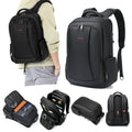 Tigernu Wholesale Oxford Fabric Anti-theft Large Capacity Waterproof Daily Commuting Backpack