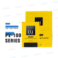 Suoer 11kw 15hp 380v 3 Phase Water Solar Pump Inverter with Good Price