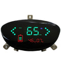 The New 48V60V72V Color Screen LED LCD Display Electric Vehicle Code Meter Power Speed Meter