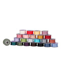Miyuki Beading Thread 22 Colors 50 Yards Roll Elastic Cord  Japanese Nylon Thread for Beading