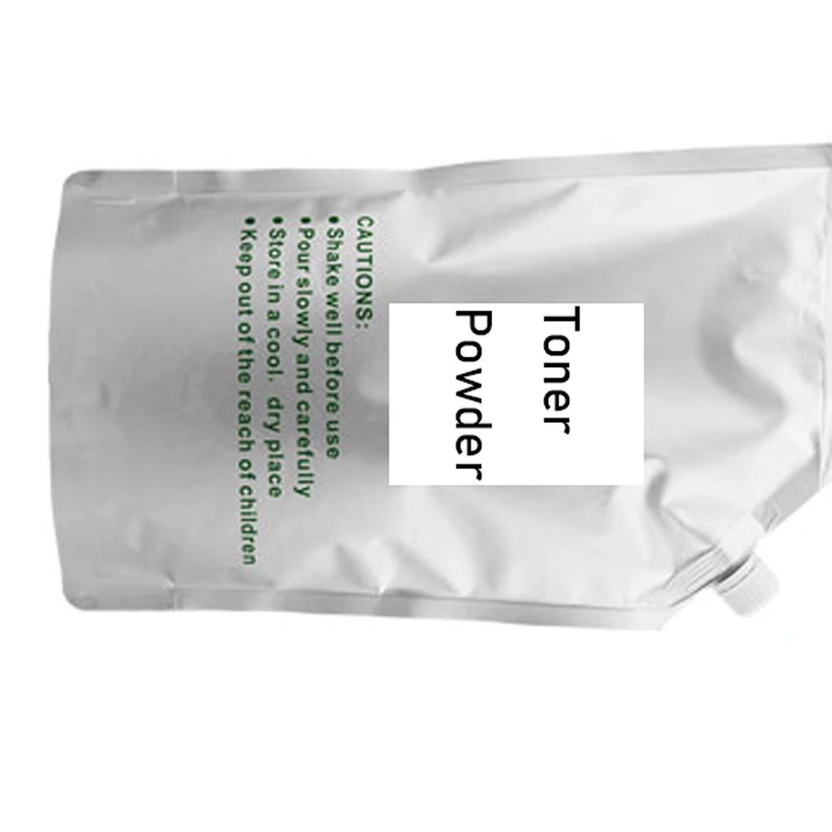 1KG Toner Powder Dust Refill Kits for Lexmark50F1H00 50F1H0E 50F2H00 50F2H0E 50F3H00 50F3H0E 50F4H00 50F4H0E 50F5H00