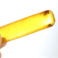 Wuzhou Starsgem Various Color Available Corundum Rough Raw Material Yellow Sapphire Rough