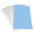 Wholesale Blue Back A4 Sublimation Paper Heat Transfer for Printer