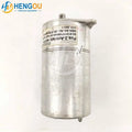 80.37M44.8154 Manroland Original Used Manroland Printing Motor 80.37M44.8154 Printing Machine Parts