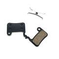 Electric Scooter Brake Pads for INOKIM OX Dualtron 3 DT3 DT 3 Scooter Disc Brake Pump Brake Caliper Pad