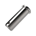 Factory Directly Good Quality Stainless Steel CNC Turning Quick Release Fix Shaft Polishing Shaft