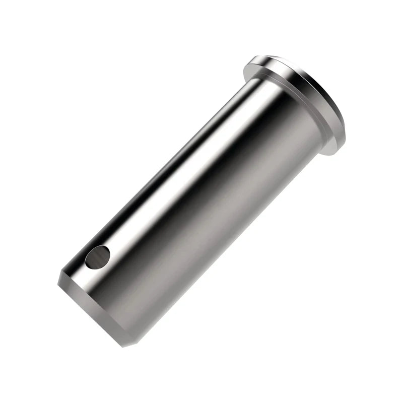 Factory Directly Good Quality Stainless Steel CNC Turning Quick Release Fix Shaft Polishing Shaft