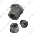 Product Nr. 1810  DIN 6331 Nut with Washer Hex Flange Nut Hexagon Nuts with Flange Flange Cap Wholesale