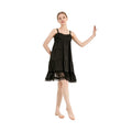 FUNG 6032 Hot Halter Lady Nightie Pajama Nightdress Transparent Nightgown Sexy Women Lace Sleep Dress