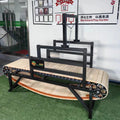 factory hot sale metal Dog Exercise Slatmill for Pets Customized Animal Treadmill Dog MachineDog Sports Pet Product  Treadmill