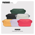 SHINBENE Waterproof Top Quality Nylon Mini Shoulder Bags Lightweight Small Sling Bag Crossbody Bags
