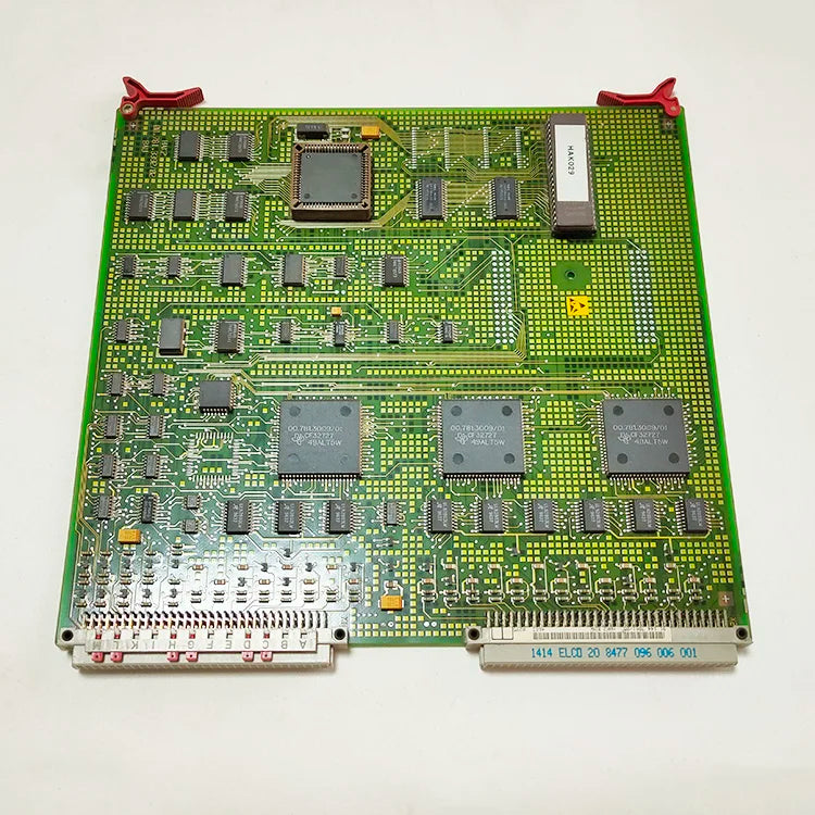 HAK2 91.144.7061/05 00.781.3392/02 Original Used Circuit Board for Heidelberg