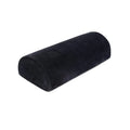 Manufacturer High Quality Memory Foam Production of Foot Pillow Massage /office/family Custom Package 100% Polyester Quilted T/T