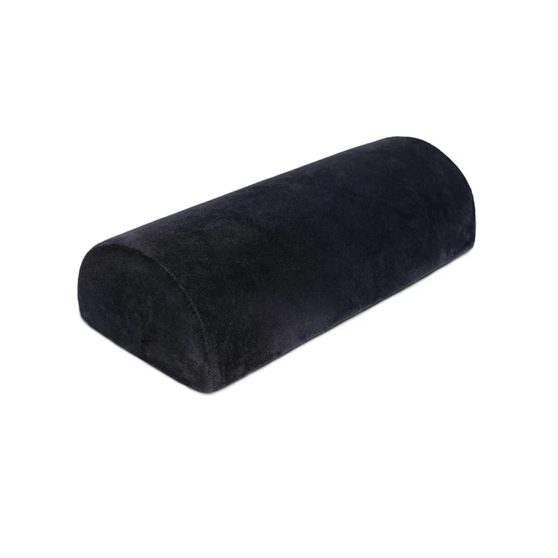 Manufacturer High Quality Memory Foam Production of Foot Pillow Massage /office/family Custom Package 100% Polyester Quilted T/T