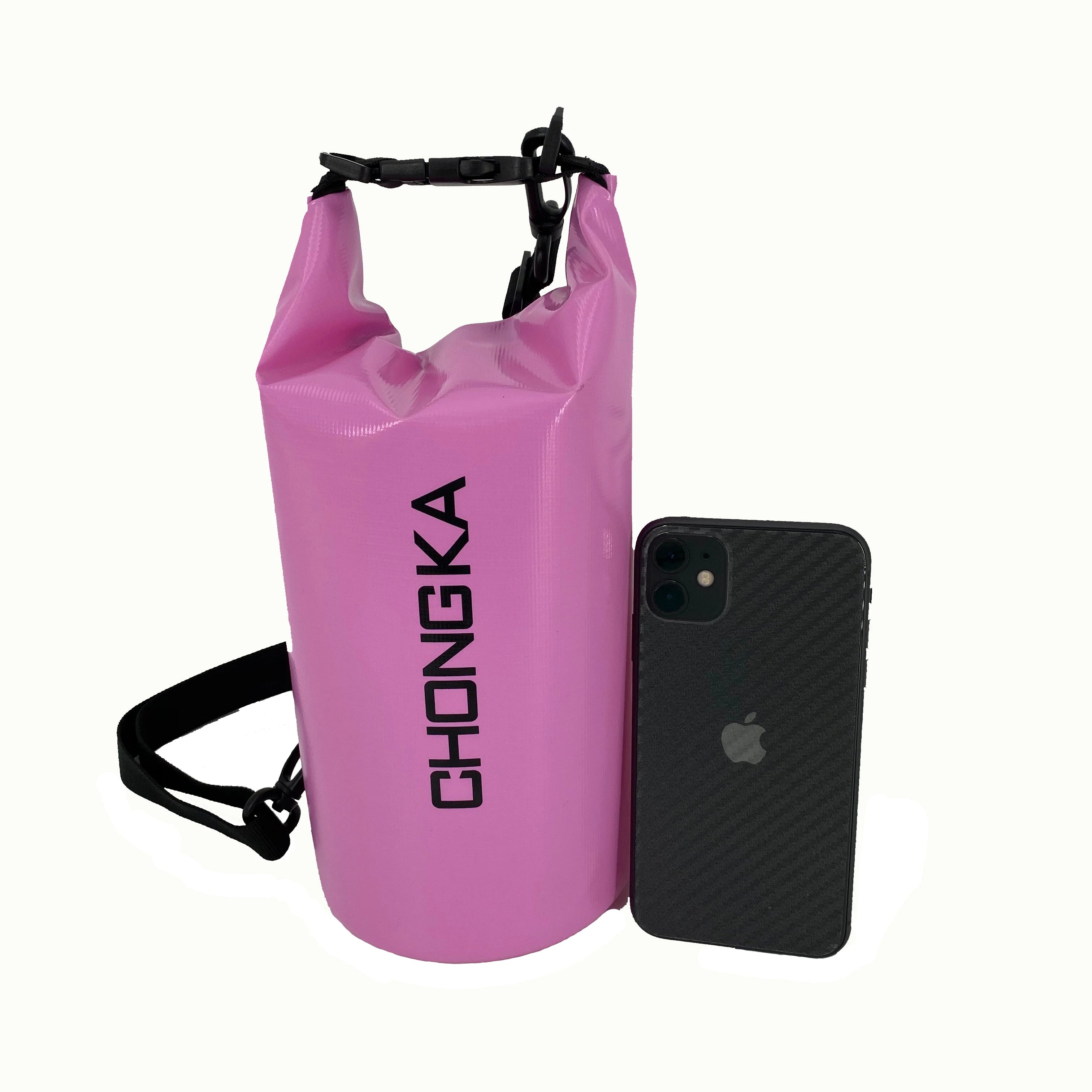 Dry Bag Waterproof Floating and Lightweight Bags for Kayaking Boating Fishing Swimming