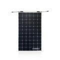 AHONY EMarvel 240W Walkable Semi Rigid Solar Panel 20.41% Efficiency Superior Weak Light Performance Sail Boat Deck Balcony Use