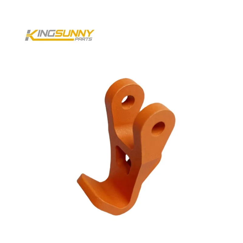 Original Kukrin G2 Max Metal Hook Electric Scooter Hanging Ring Hanging Ring Set Skateboard Accessories Hanger Scooter Parts