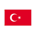 Custom National Flag 3x5 ft  Flag 100D Polyester