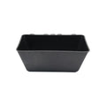 Factory Direct Sale Chicken Feeder and Drinker Hooked Chicken Feed Trough Large Capacity Water Drinking Tank