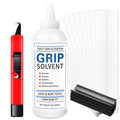 Wholesale Prices Golf Grip Kits for Regripping Golf Clubs Professional Golf Grip Replacement Kit Regriping Set for Best Prices