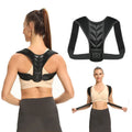2022 Shoulder Back Support Belt Correction Posture Shoulder Belt New Posture Corrector for Men Women