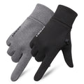 Cheap Winter Outdoor Warm Gloves Protect Hands Thermal Man Gloves